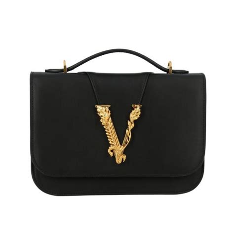 Versace bags sale outlet